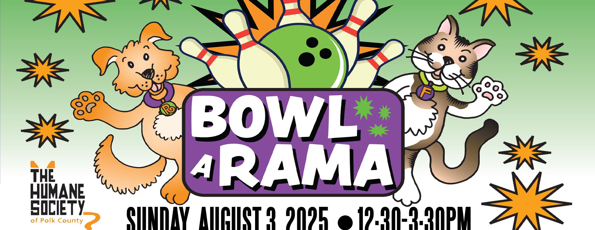 BowlARama 2025